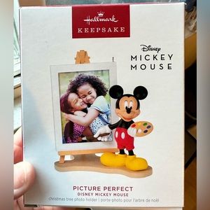 2023 Picture Perfect, Disney Mickey Mouse . *NEW*